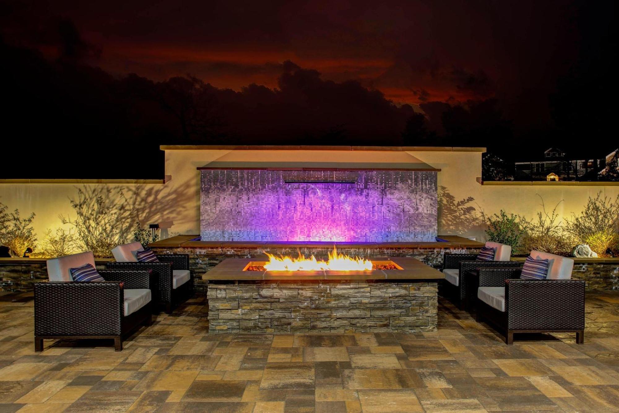 Courtyard By Marriott Nashville Mount Juliet Exterior foto